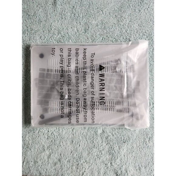 Case for MacBook‎ Air 13 Bohemian - Picture 4 of 4